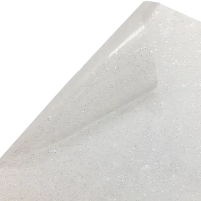 Pellicola satinata effetto vetro opalino Frosted