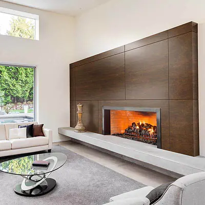 Möbelfolie Holzoptik