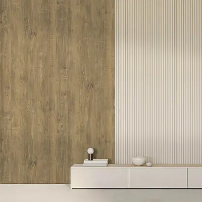 Möbelfolie Holzoptik