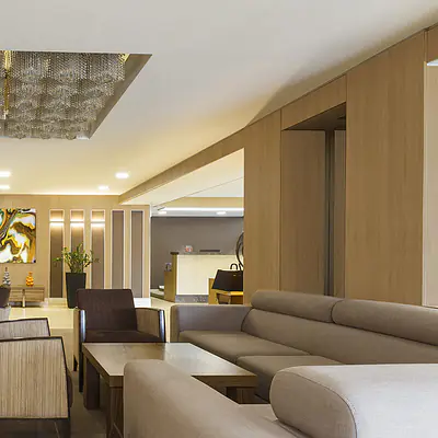 Möbelfolie Holzoptik