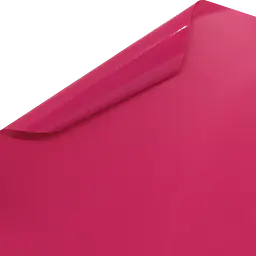 Matte Vinylfolie für Innenräume