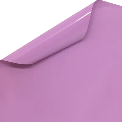 Matte Vinylfolie für Innenräume