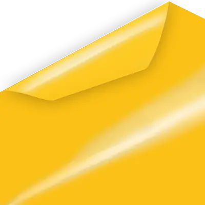 Formstabile Premiumfolie