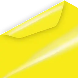 Formstabile Premiumfolie