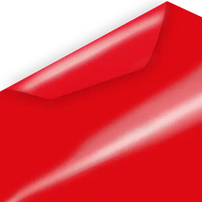 Formstabile Premiumfolie