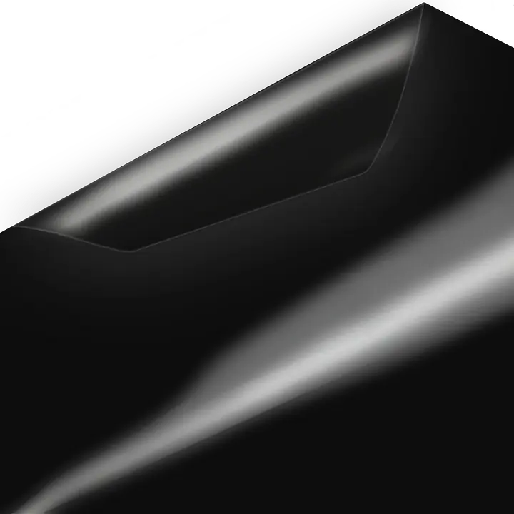 Dimensionally Stable Premium Film - Material: 70, Roll Width (cm): 126, and Roll length (meters): 1