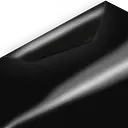 Dimensionally Stable Premium Film - Material: 70, Roll Width (cm): 126, and Roll length (meters): 1