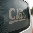 Película perfurada para vidro traseiro com impressão - Master