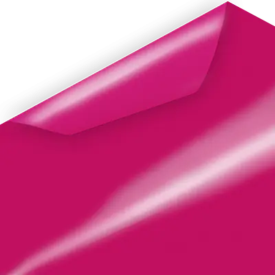 Formstabile Premiumfolie