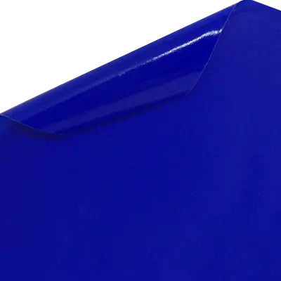 Matte Vinylfolie für Innenräume