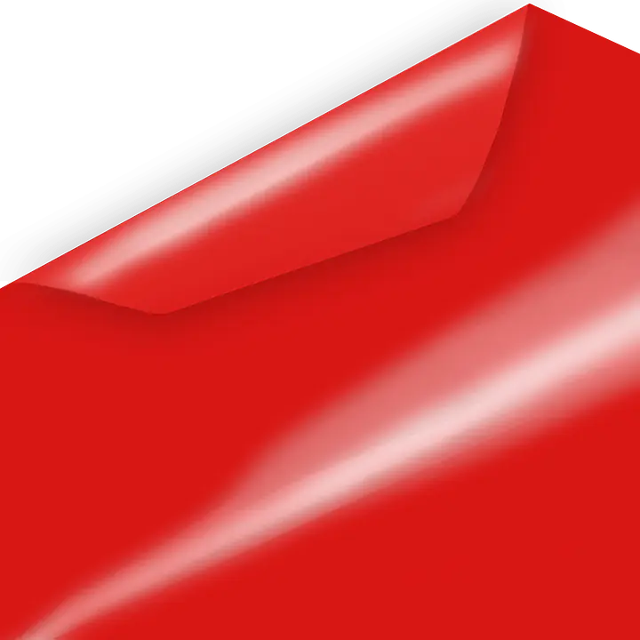 Formstabile Premiumfolie - Material: 326, Rollenbreite (cm): 126 und Rollenlänge (meter): 15