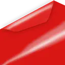 Formstabile Premiumfolie - Material: 326, Rollenbreite (cm): 126 und Rollenlänge (meter): 15