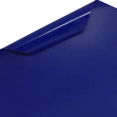 Matte Vinylfolie für Innenräume