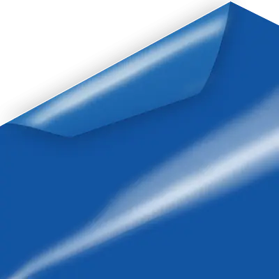 Formstabile Premiumfolie