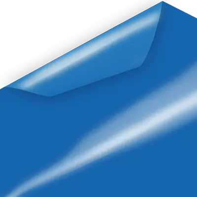 Formstabile Premiumfolie