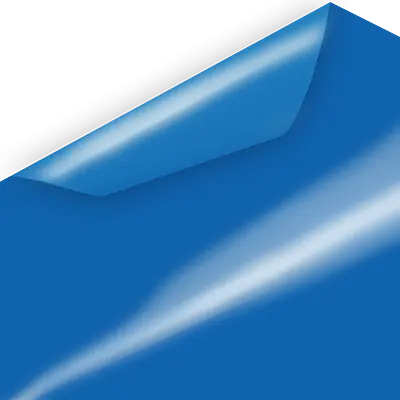 Formstabile Premiumfolie