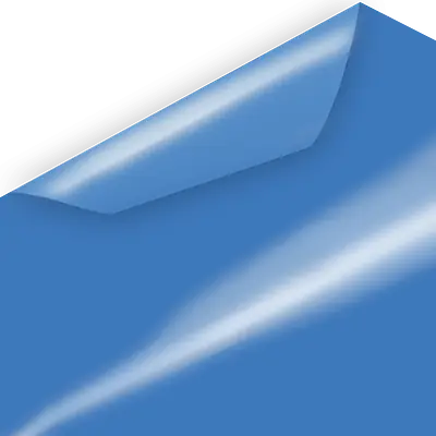 Formstabile Premiumfolie