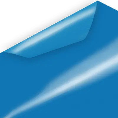 Formstabile Premiumfolie