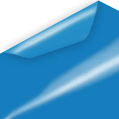 Formstabile Premiumfolie