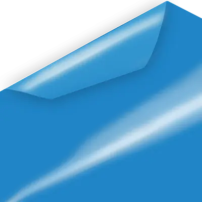 Formstabile Premiumfolie