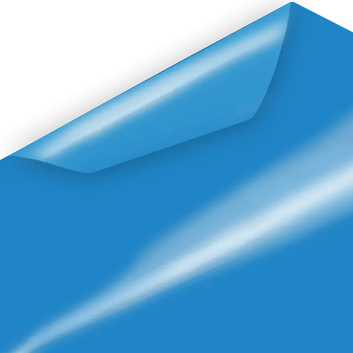 Film Premium à stabilité dimensionnelle - Material: 53, Largeur du rouleau (cm): 126 et Longueur du rouleau (mètres): 2