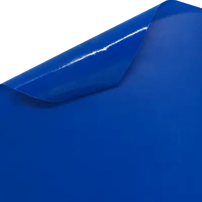 Matte Vinylfolie für Innenräume