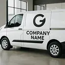 Fahrzeugaufkleber individuell bedruckt - Master