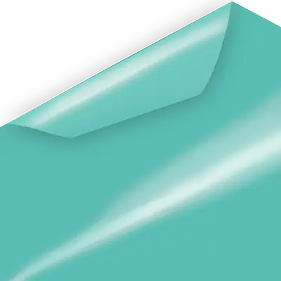 Formstabile Premiumfolie