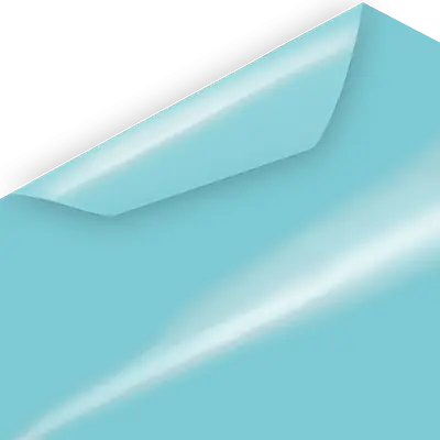 Formstabile Premiumfolie