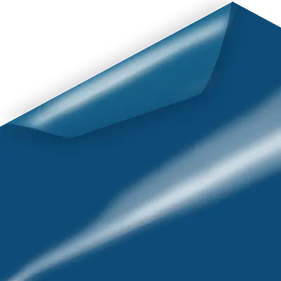 Formstabile Premiumfolie