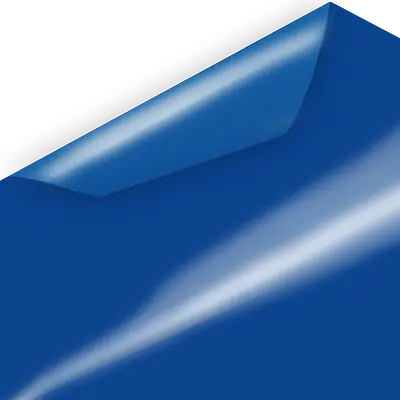 Formstabile Premiumfolie