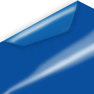 Formstabile Premiumfolie