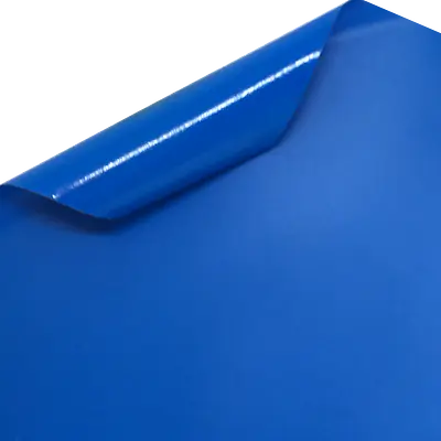 Matte Vinylfolie für Innenräume