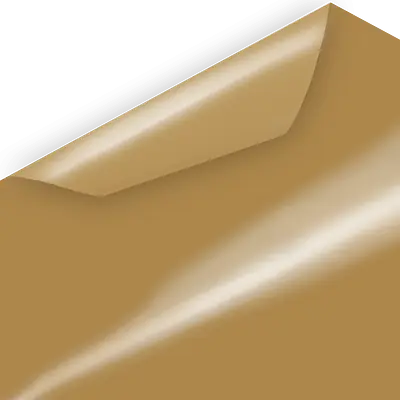 Formstabile Premiumfolie