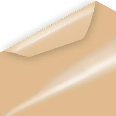 Formstabile Premiumfolie