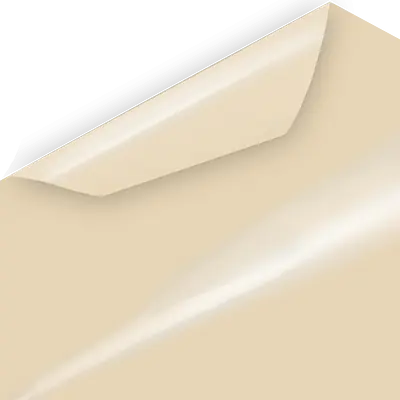 Formstabile Premiumfolie