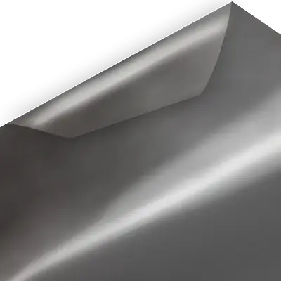 Formstabile Premiumfolie