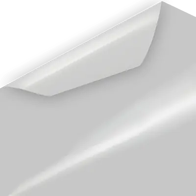 Formstabile Premiumfolie