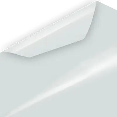 Formstabile Premiumfolie