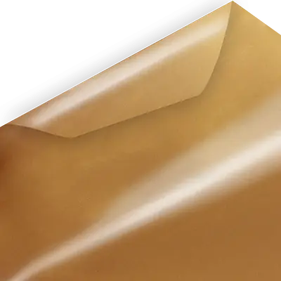 Formstabile Premiumfolie