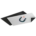 Magnetic Car Stickers for Companies - Master