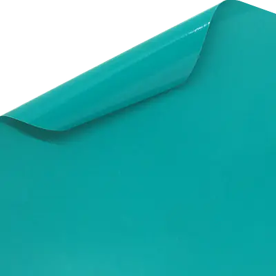 Matte Vinylfolie für Innenräume