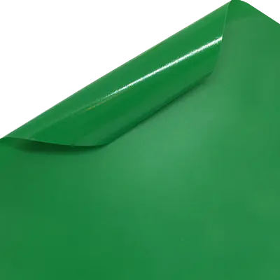 Matte Vinylfolie für Innenräume