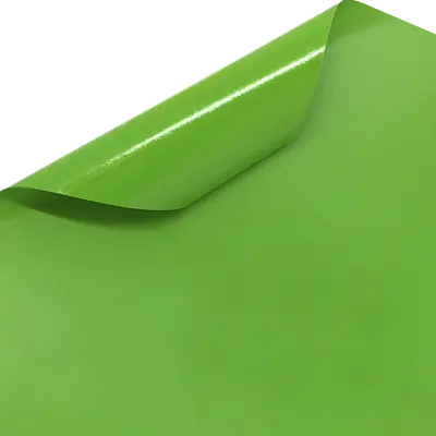 Matte Vinylfolie für Innenräume