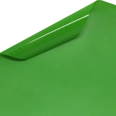 Matte Vinylfolie für Innenräume