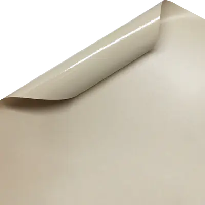 Matte Vinylfolie für Innenräume