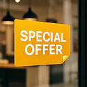 Adhäsionsfolie / Statische Fensterfolie - Master