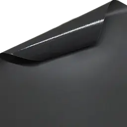 Matte Klebefolie für Innenräume