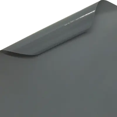 Matte Vinylfolie für Innenräume