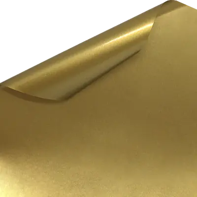 Matte Vinylfolie für Innenräume